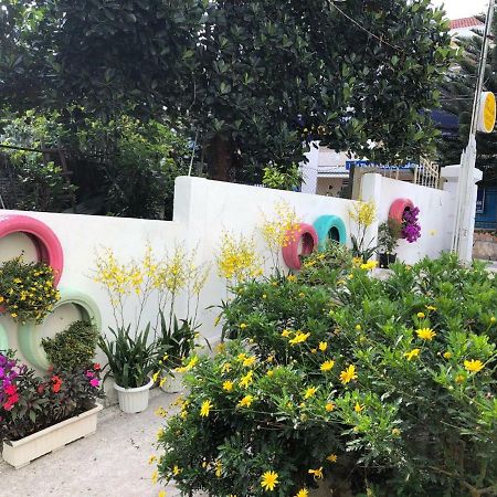 Thu Linh Guesthouse Đà Lạt Ngoại thất bức ảnh