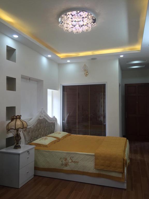 Thu Linh Guesthouse Đà Lạt Ngoại thất bức ảnh