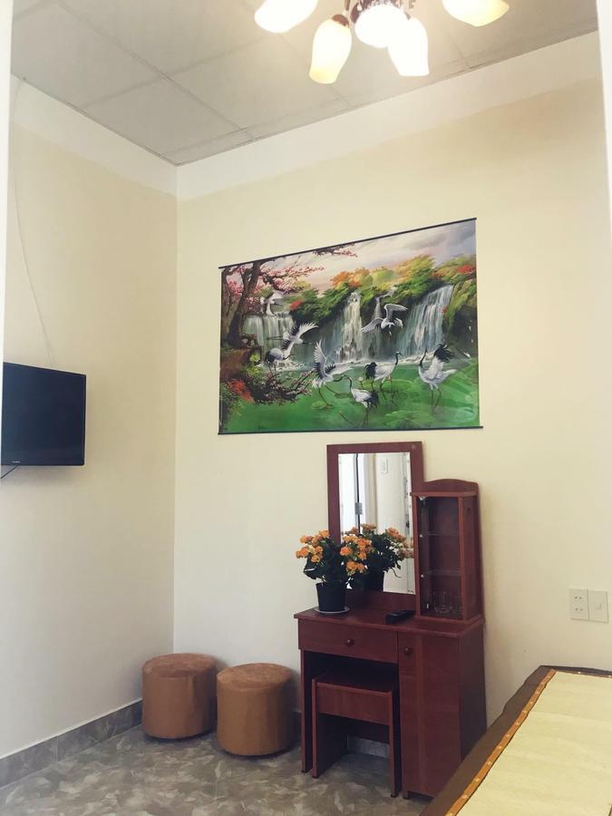 Thu Linh Guesthouse Đà Lạt Ngoại thất bức ảnh