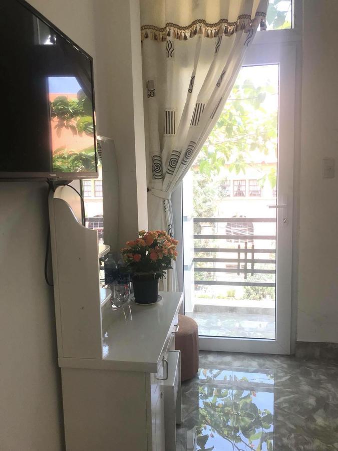 Thu Linh Guesthouse Đà Lạt Ngoại thất bức ảnh