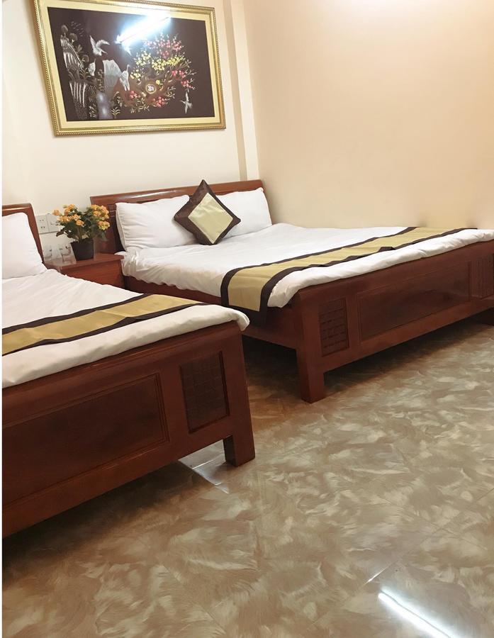 Thu Linh Guesthouse Đà Lạt Ngoại thất bức ảnh