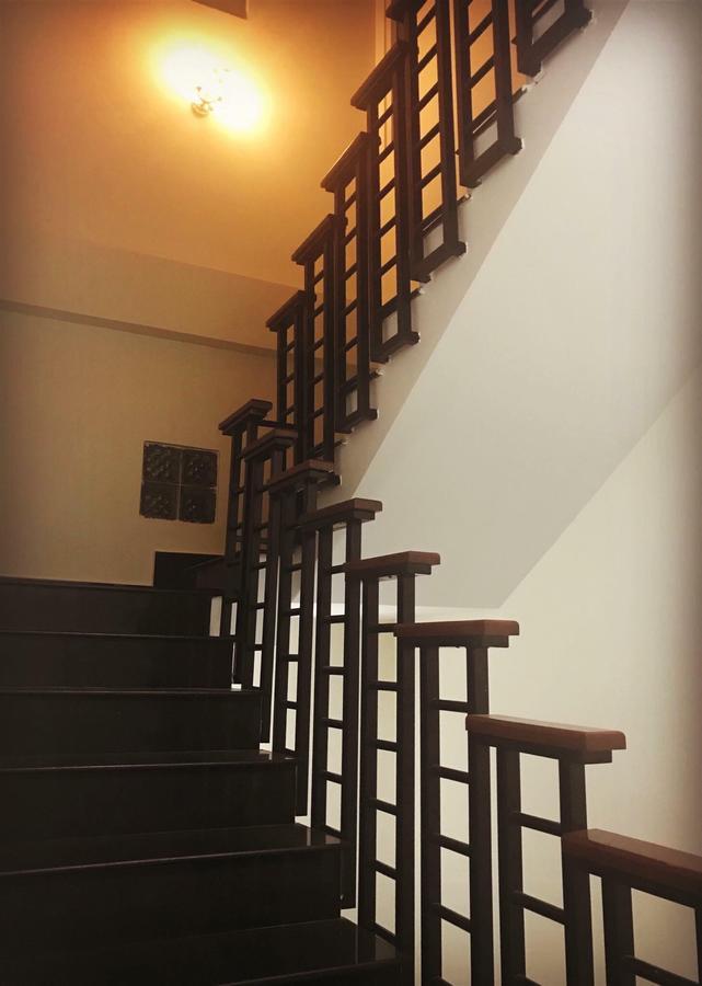 Thu Linh Guesthouse Đà Lạt Ngoại thất bức ảnh