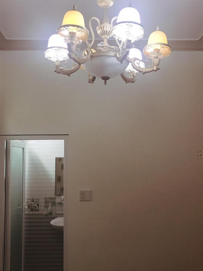 Thu Linh Guesthouse Đà Lạt Ngoại thất bức ảnh