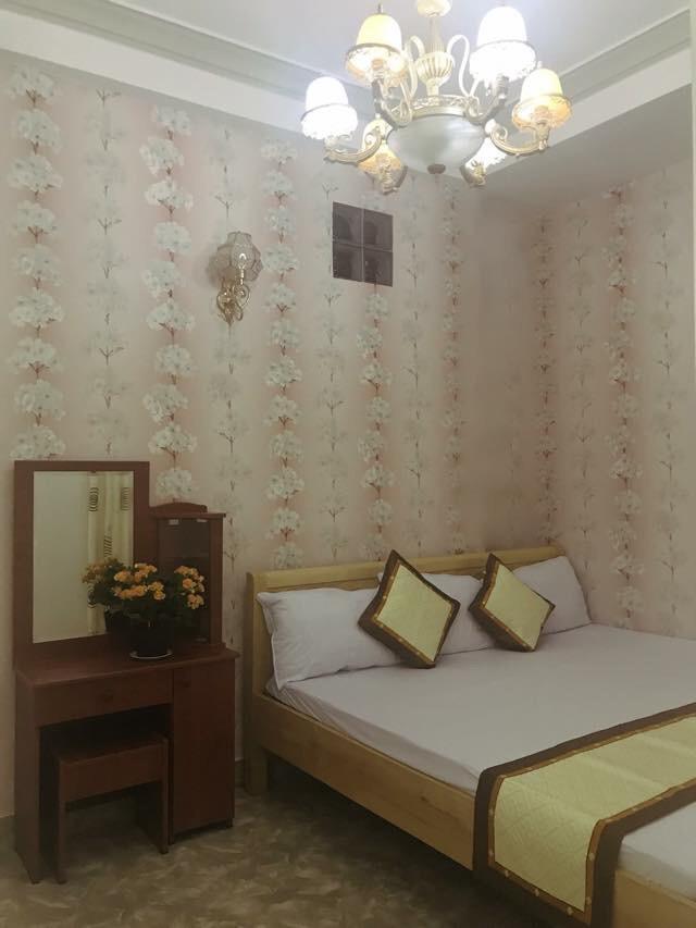 Thu Linh Guesthouse Đà Lạt Ngoại thất bức ảnh