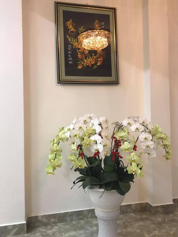 Thu Linh Guesthouse Đà Lạt Ngoại thất bức ảnh