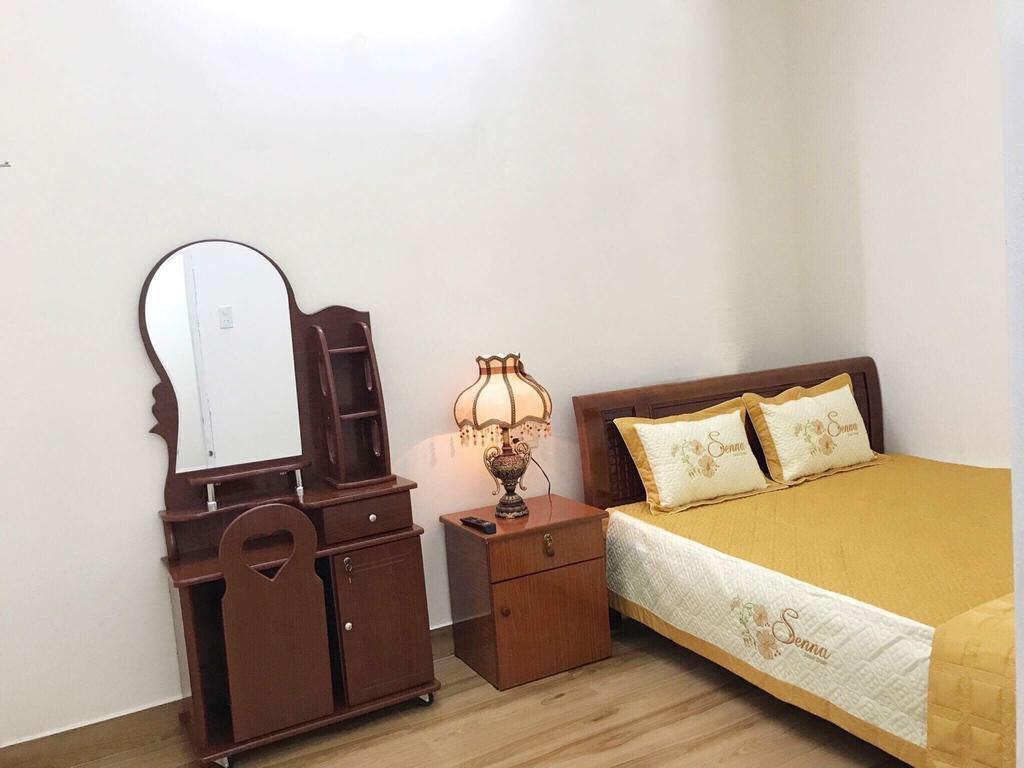 Thu Linh Guesthouse Đà Lạt Ngoại thất bức ảnh