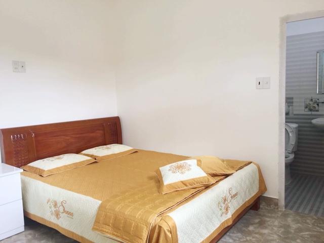 Thu Linh Guesthouse Đà Lạt Ngoại thất bức ảnh