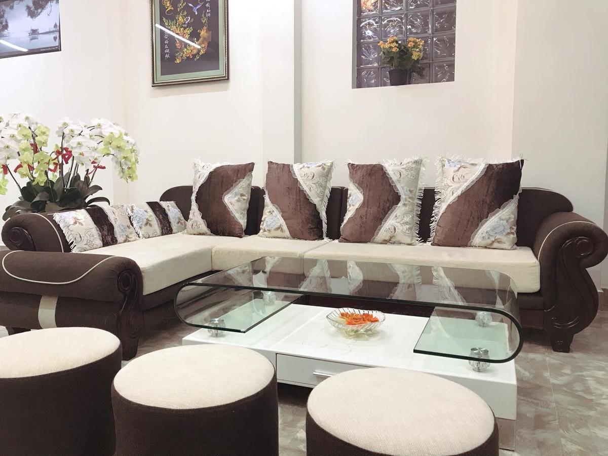 Thu Linh Guesthouse Đà Lạt Ngoại thất bức ảnh