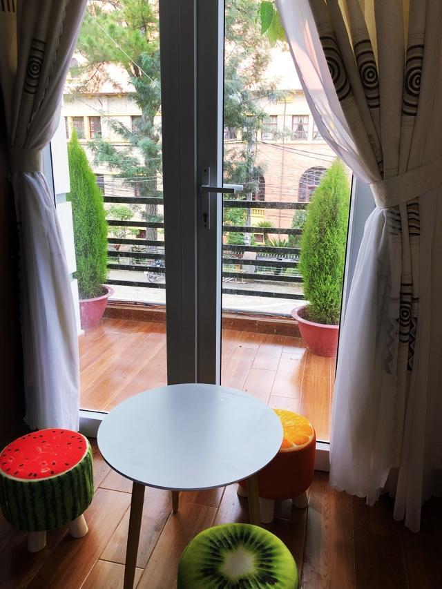 Thu Linh Guesthouse Đà Lạt Ngoại thất bức ảnh