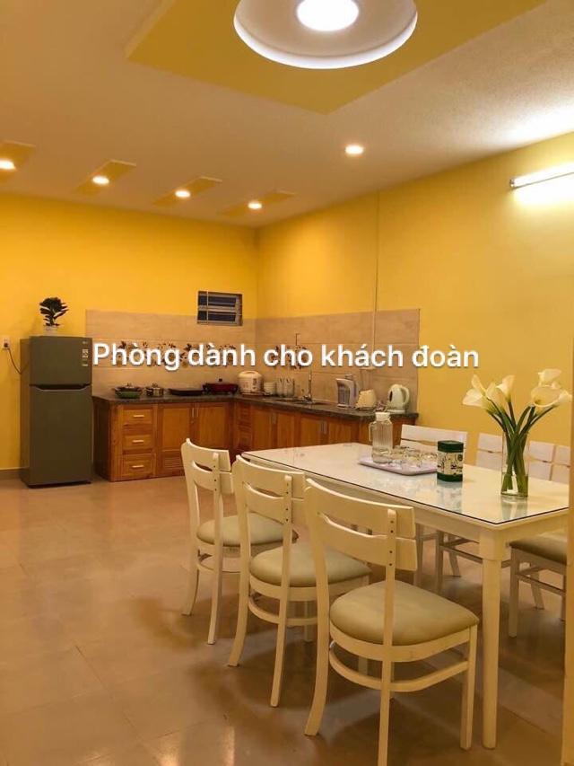Thu Linh Guesthouse Đà Lạt Ngoại thất bức ảnh