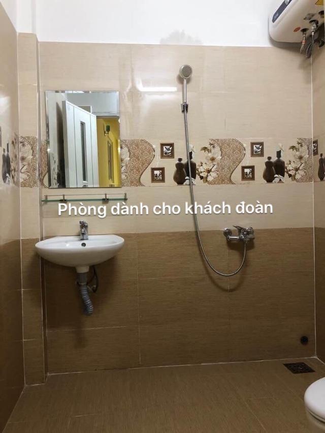 Thu Linh Guesthouse Đà Lạt Ngoại thất bức ảnh