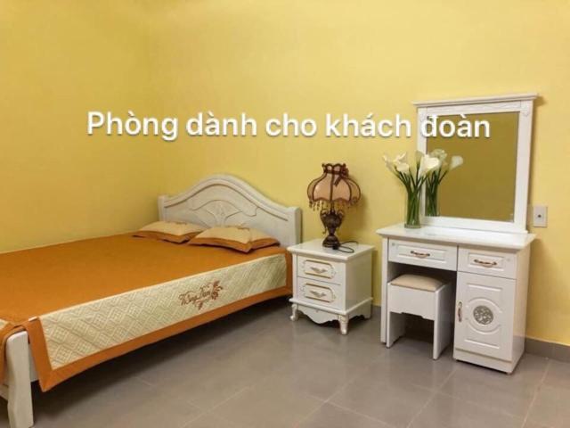 Thu Linh Guesthouse Đà Lạt Ngoại thất bức ảnh