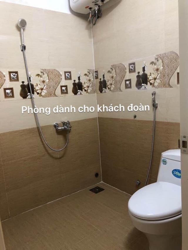 Thu Linh Guesthouse Đà Lạt Ngoại thất bức ảnh