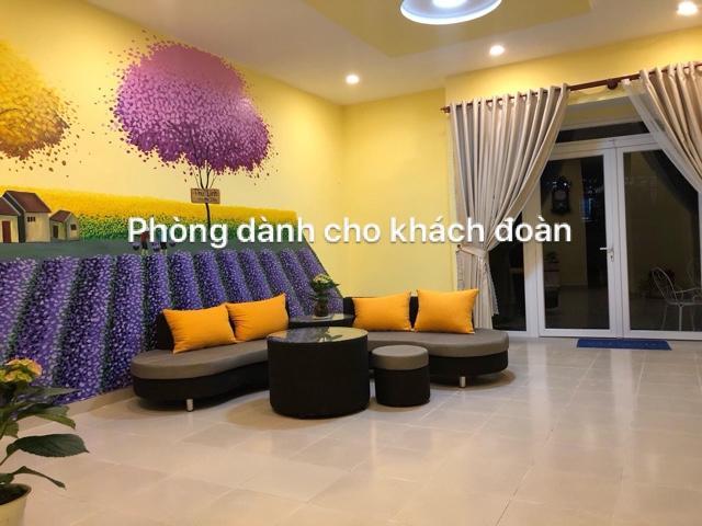 Thu Linh Guesthouse Đà Lạt Ngoại thất bức ảnh