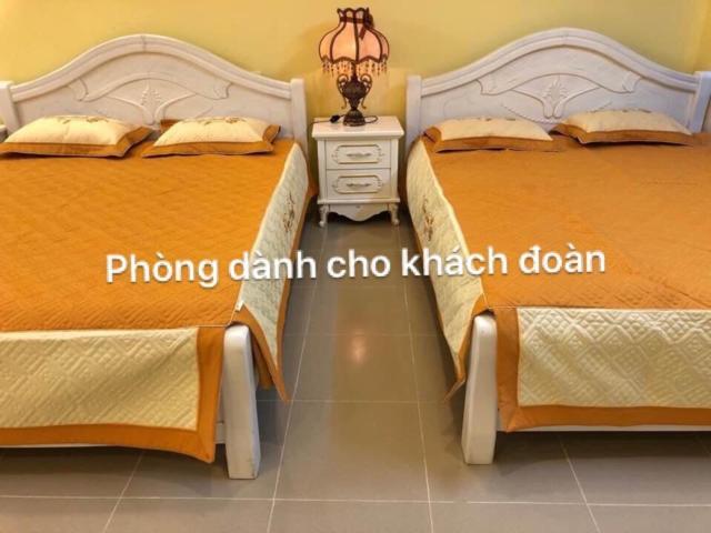Thu Linh Guesthouse Đà Lạt Ngoại thất bức ảnh