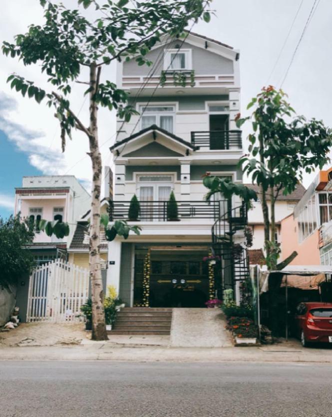 Thu Linh Guesthouse Đà Lạt Ngoại thất bức ảnh