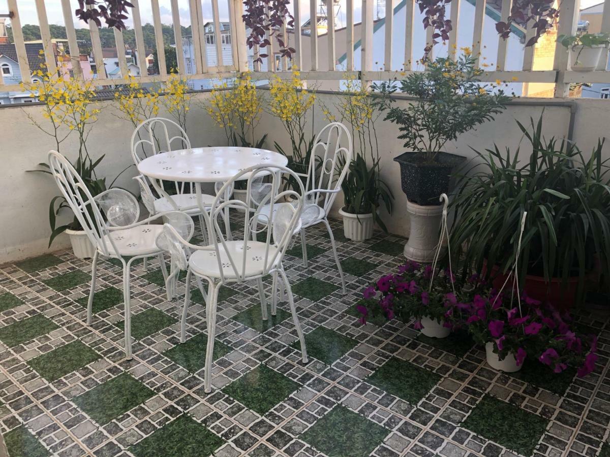 Thu Linh Guesthouse Đà Lạt Ngoại thất bức ảnh
