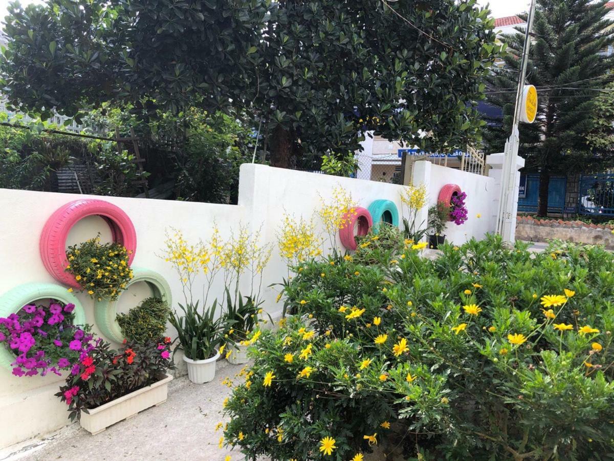 Thu Linh Guesthouse Đà Lạt Ngoại thất bức ảnh