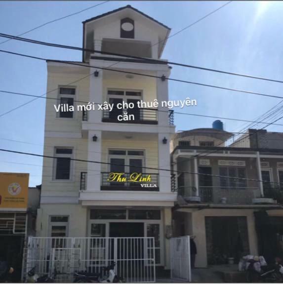 Thu Linh Guesthouse Đà Lạt Ngoại thất bức ảnh