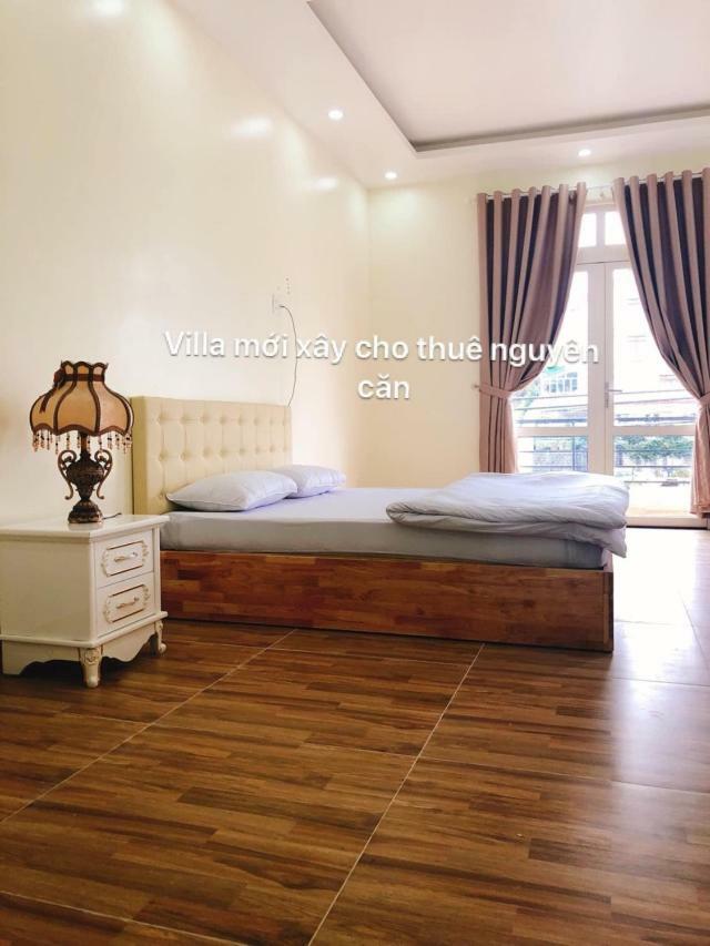 Thu Linh Guesthouse Đà Lạt Ngoại thất bức ảnh