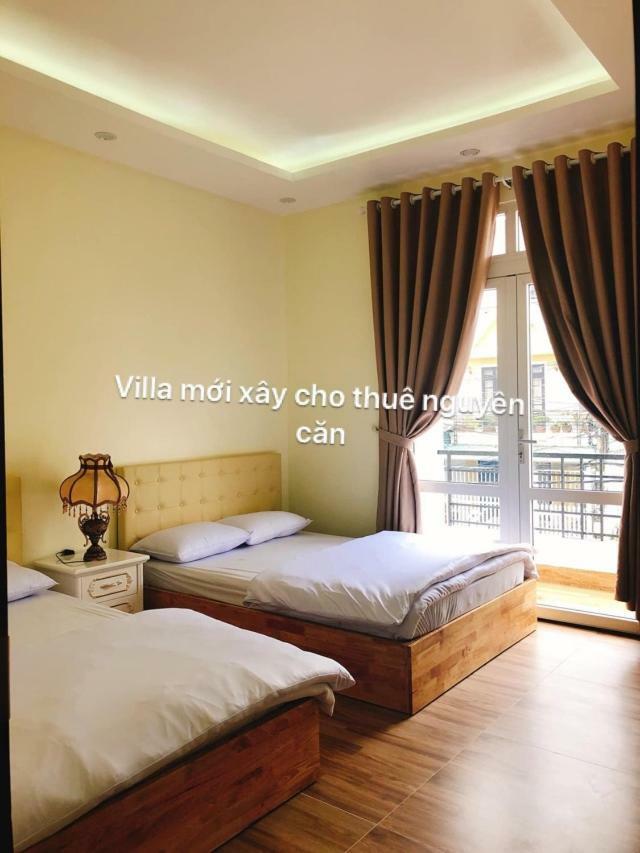 Thu Linh Guesthouse Đà Lạt Ngoại thất bức ảnh