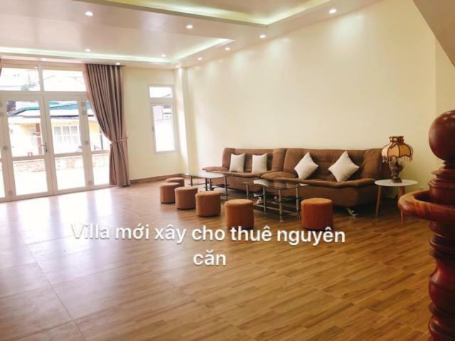 Thu Linh Guesthouse Đà Lạt Ngoại thất bức ảnh
