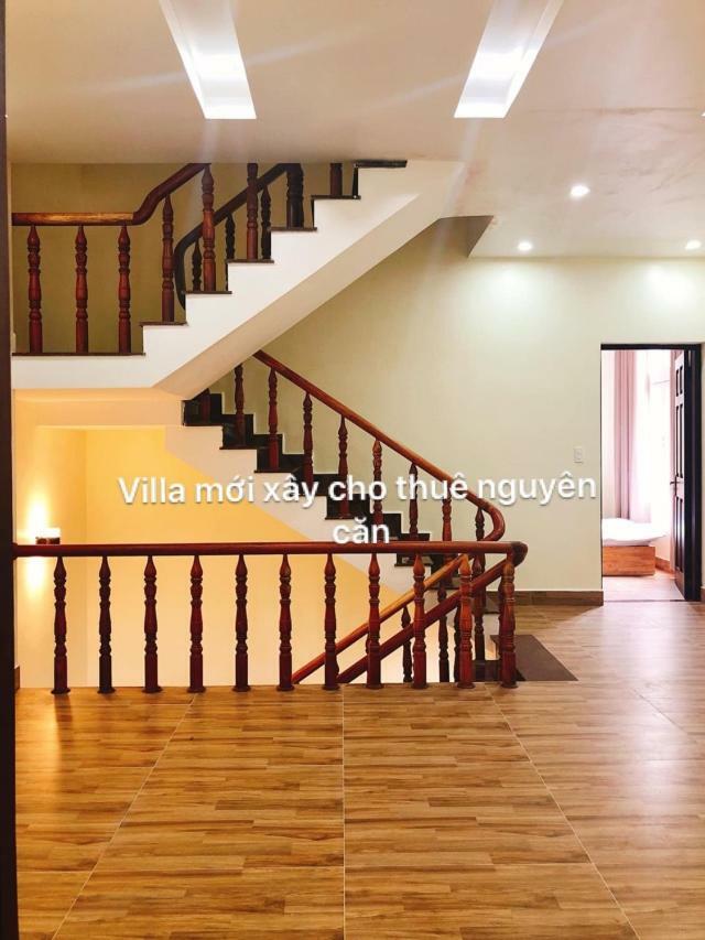 Thu Linh Guesthouse Đà Lạt Ngoại thất bức ảnh